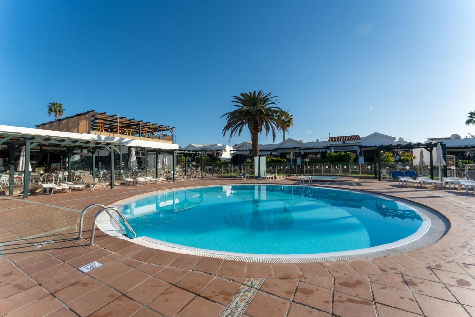 Casa de Férias Luxury Poolside *