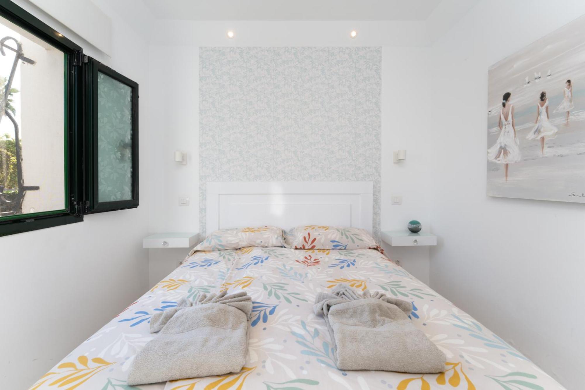 Casa vacanze Luxury Poolside Maspalomas (Gran Canaria)