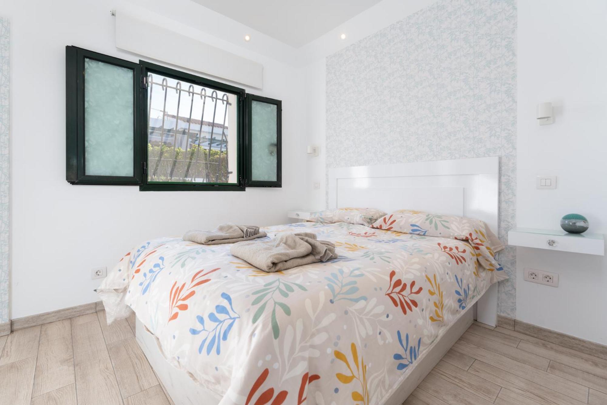Casa de Férias Luxury Poolside Maspalomas (Gran Canaria)